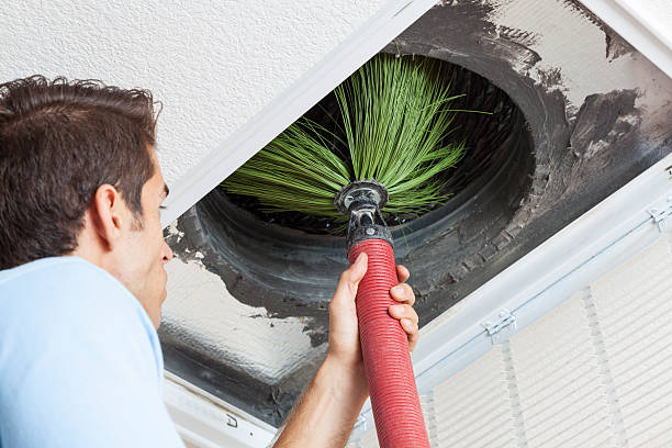 Best Air Vent Cleaning Services  in Yuba City, CA