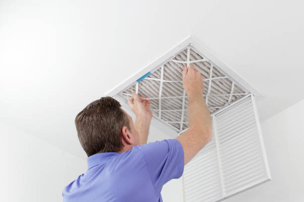 Best Residential Air Duct Cleaning  in Yuba City, CA